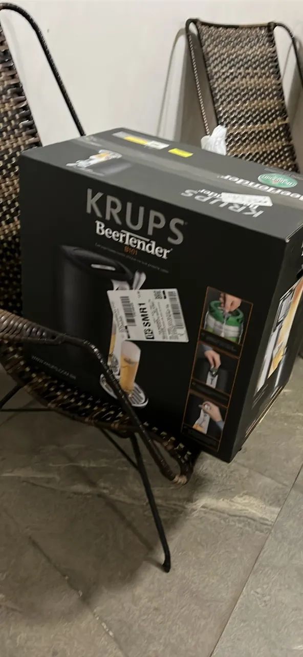 Cervejeira 5L  - Foto 2
