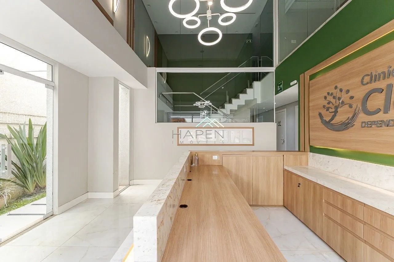 Casa comercial à venda no bairro Vila Izabel - Foto 2