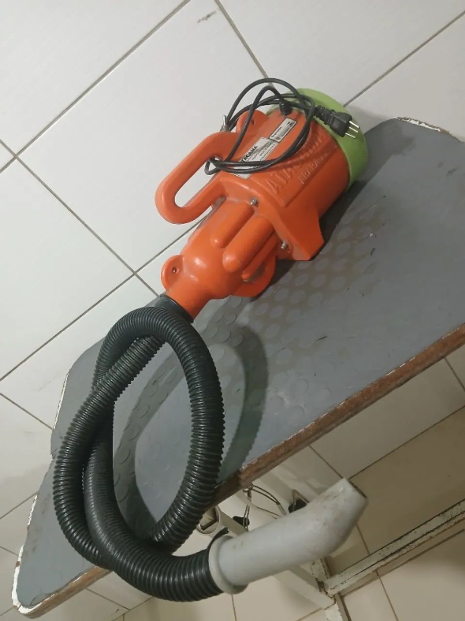 Soprador de pets