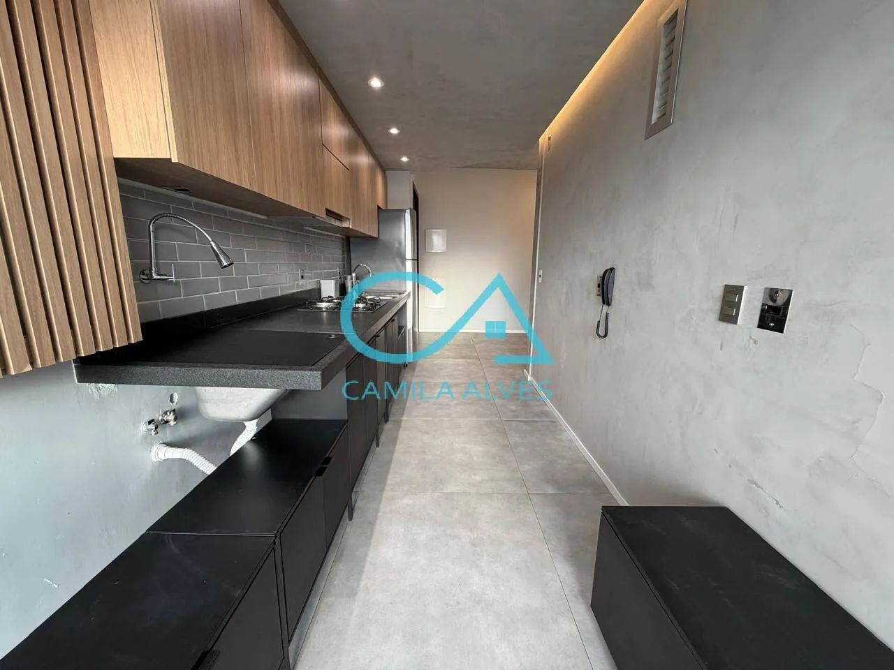 Apartamento de 2 dormitórios com lazer completo no Embare - Foto 4
