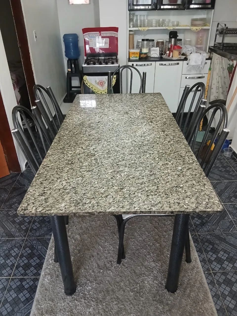 Mesa