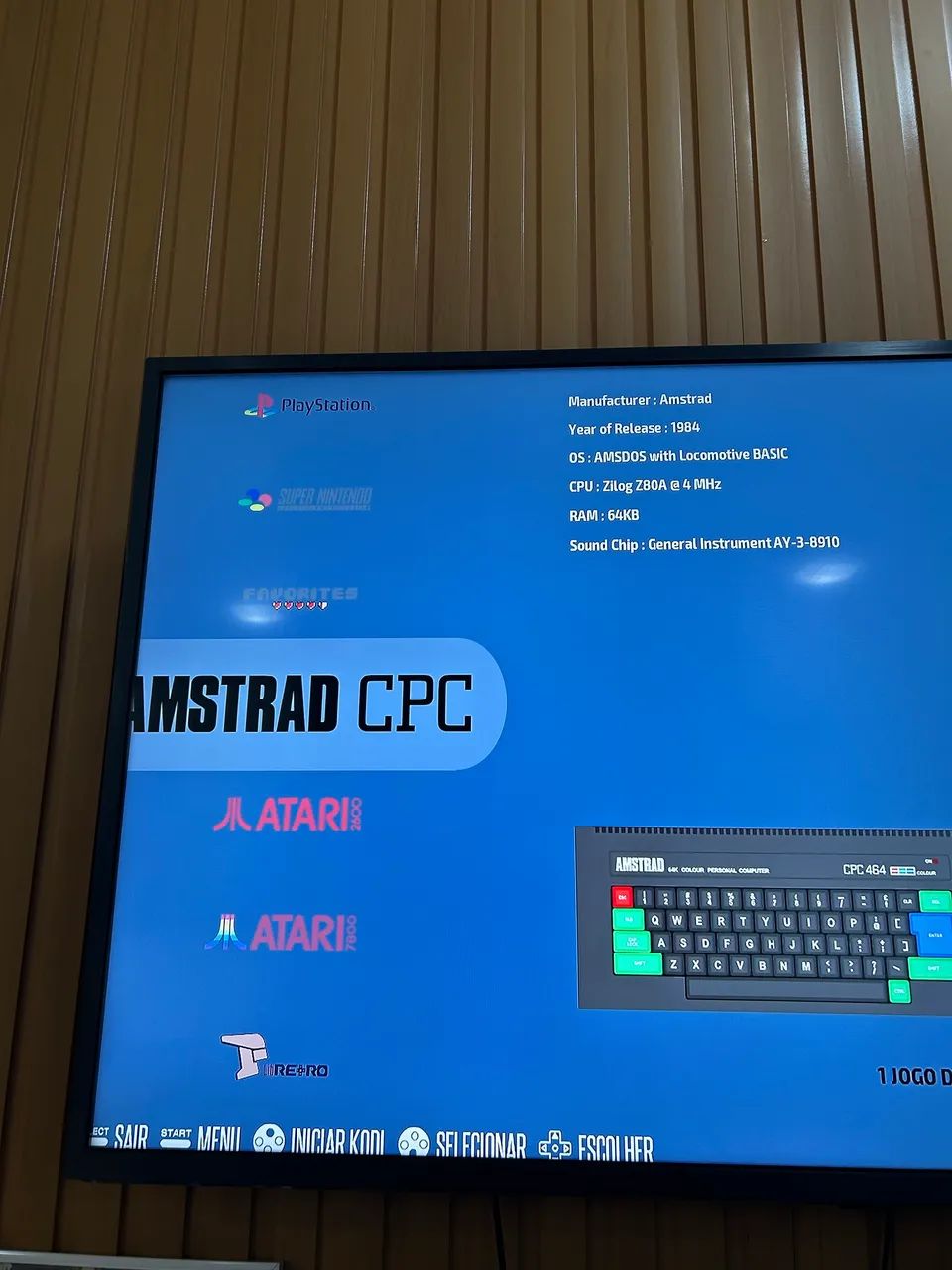 Emulador  - Foto 4