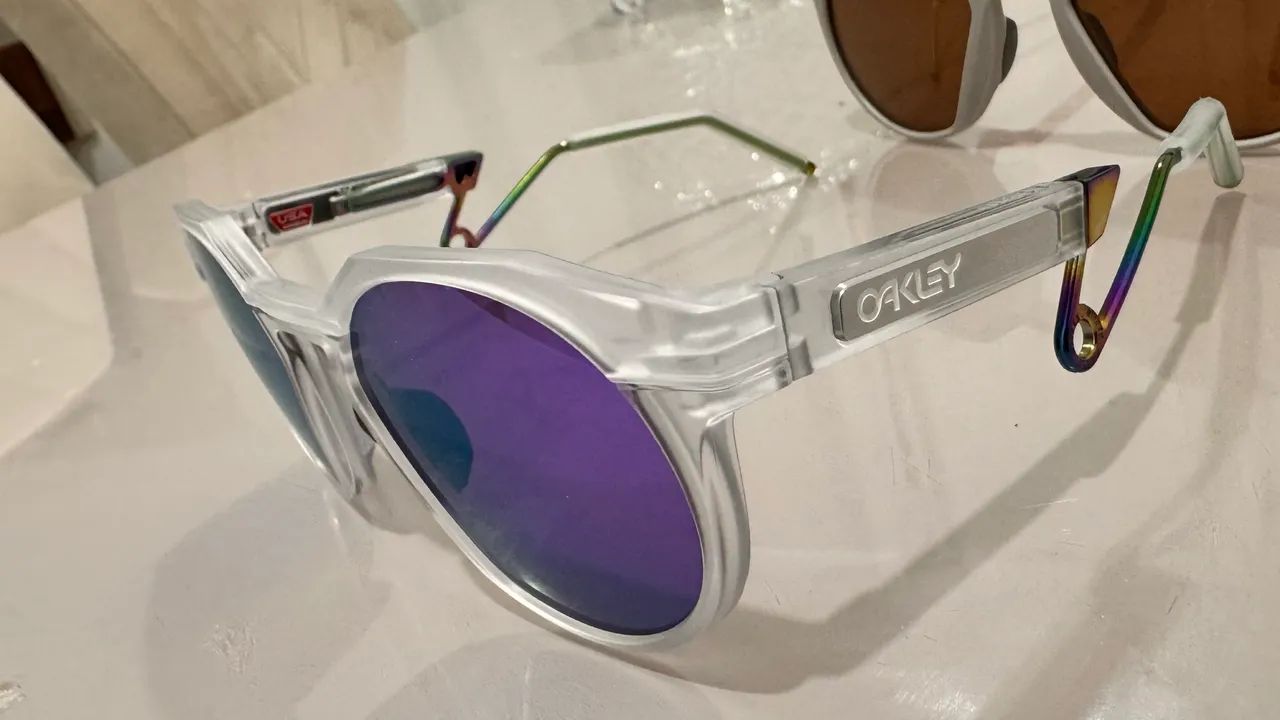Hstn Oakley original  - Foto 2