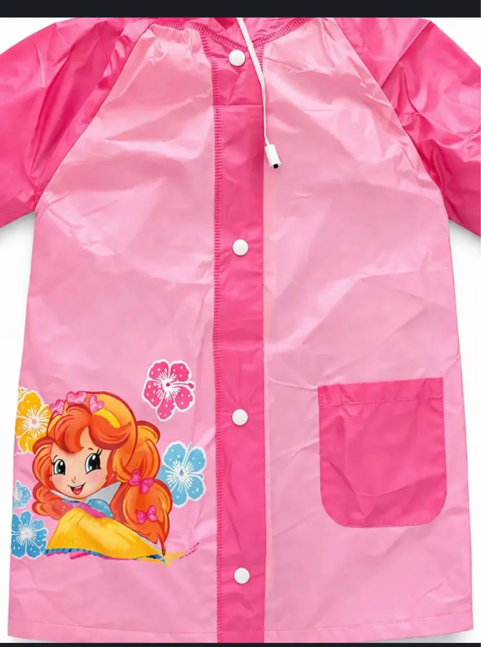     Aproveite: Capas de Chuva com Super Oferta! - Foto 2