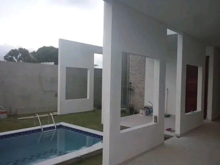 Pintor profissional  geral diária ou empreitada com excelência na qualidade - Foto 5