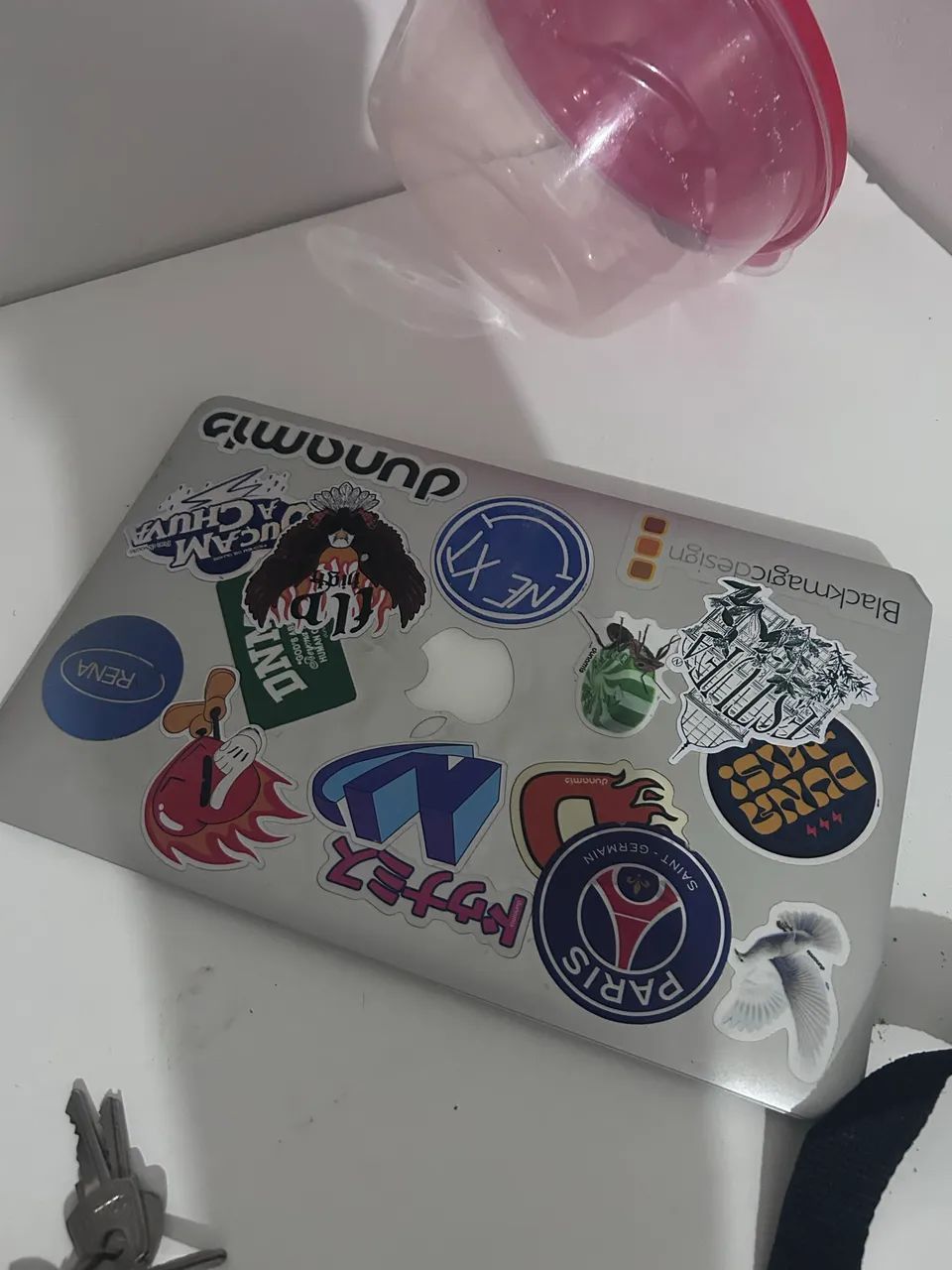 MacBook Air 2013 - Foto 2