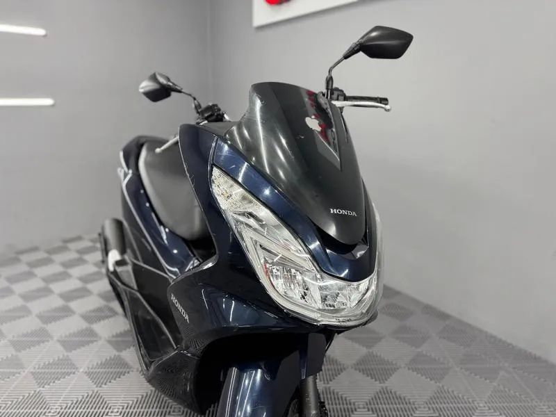 HONDA PCX 150 2018 - Foto 2