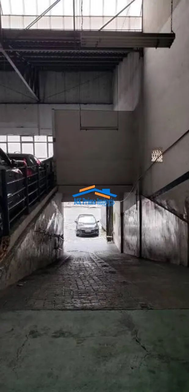 Galpão 1360m² Divididos em 2 Pavimentos na Lapa. - Foto 4
