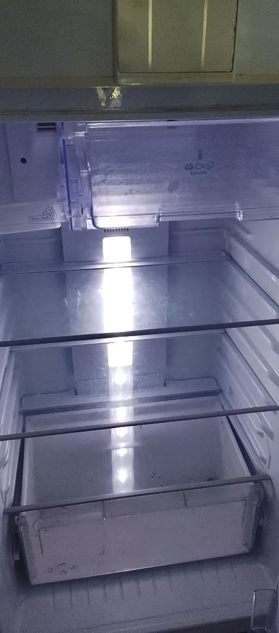 Geladeira panassonic  - Foto 4