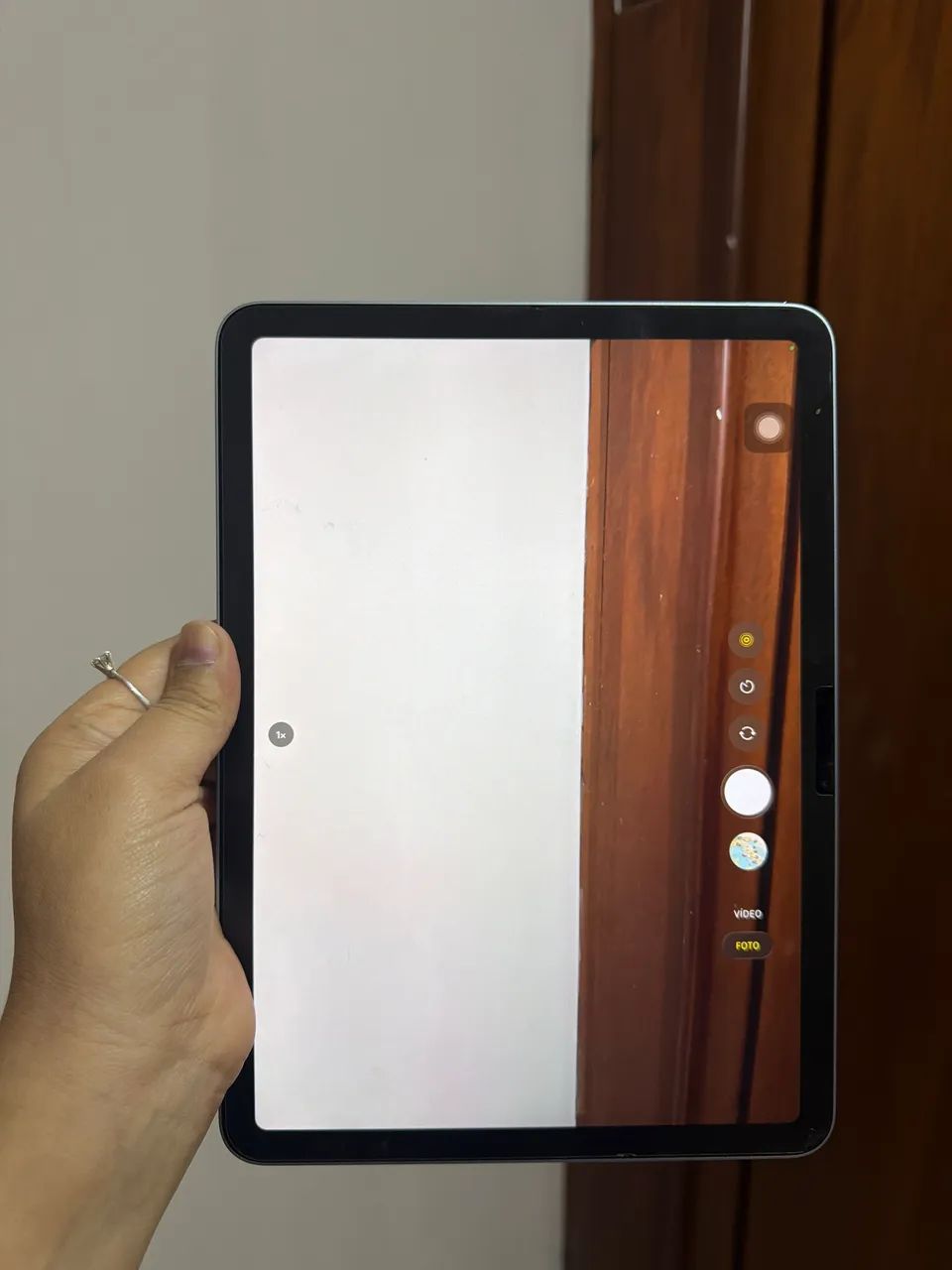 IPad M4 128gb  - Foto 3