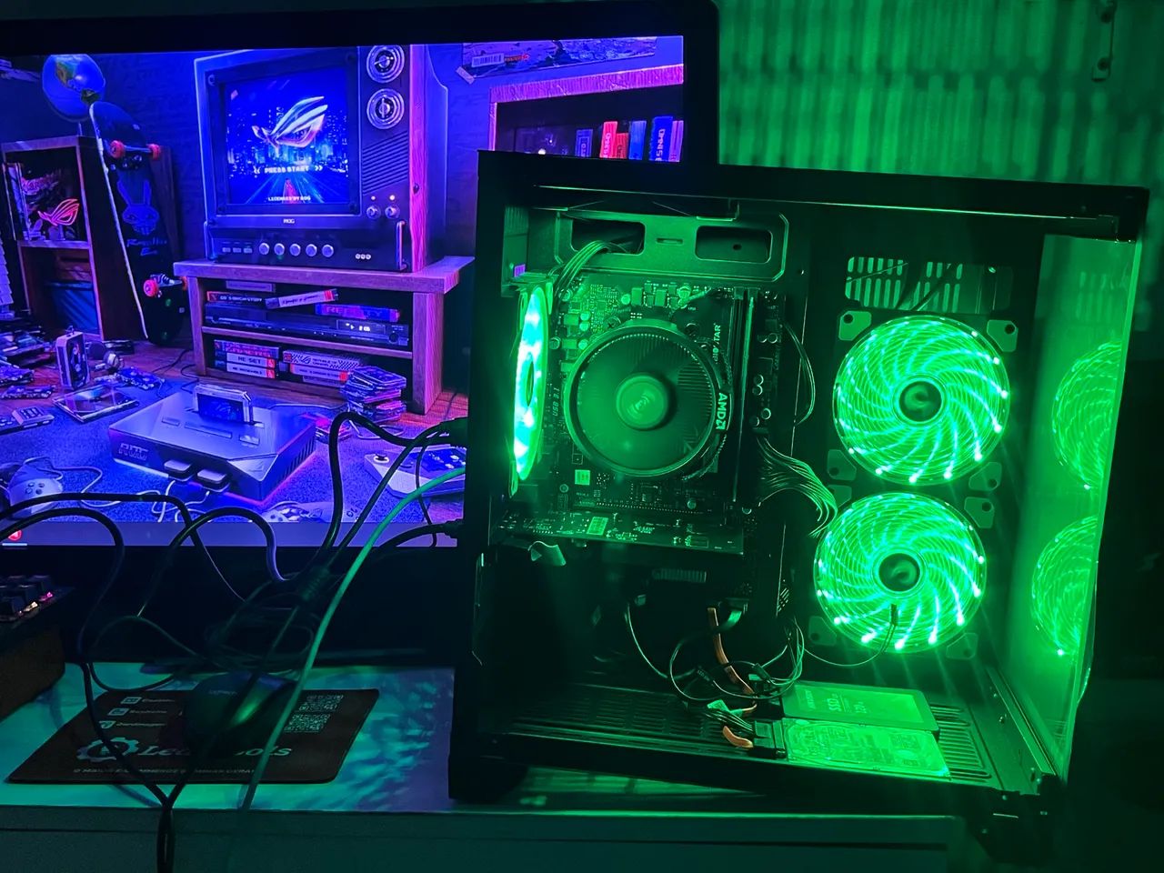 PC GAMER  - Foto 2