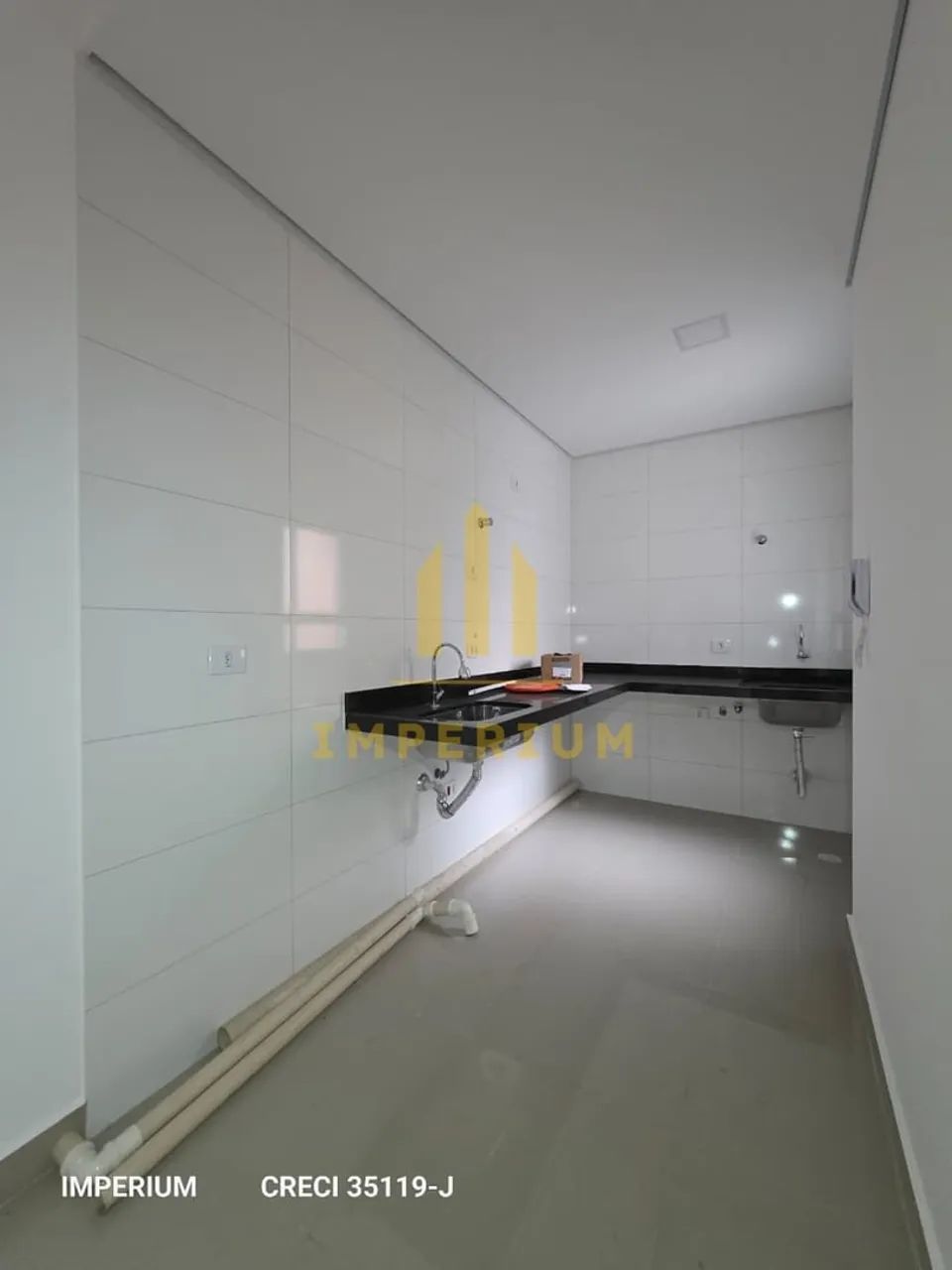 Apartamento de 2 quartos em Tremembé - Foto 4