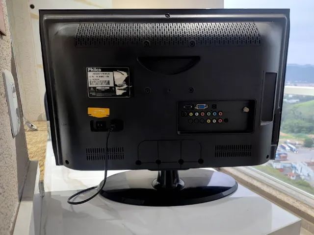 TV Philco 24" - Foto 2