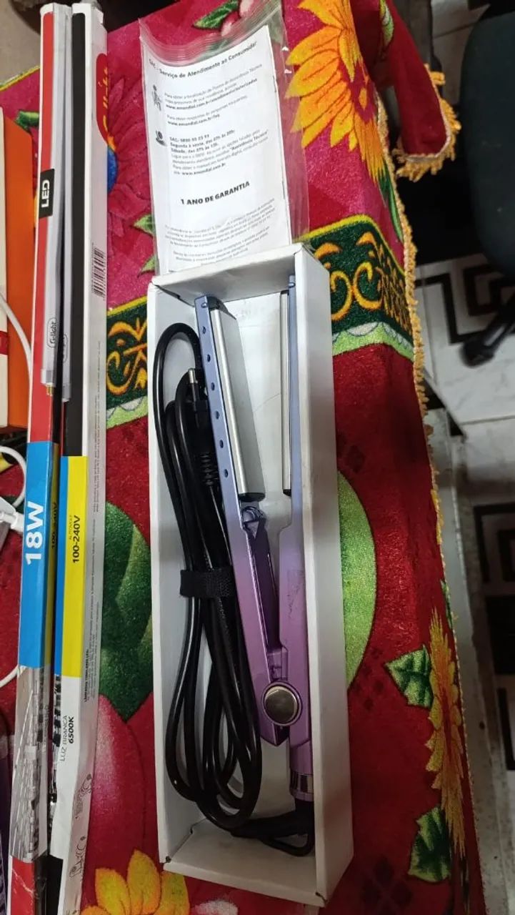 Chapinha profissional  - Foto 2