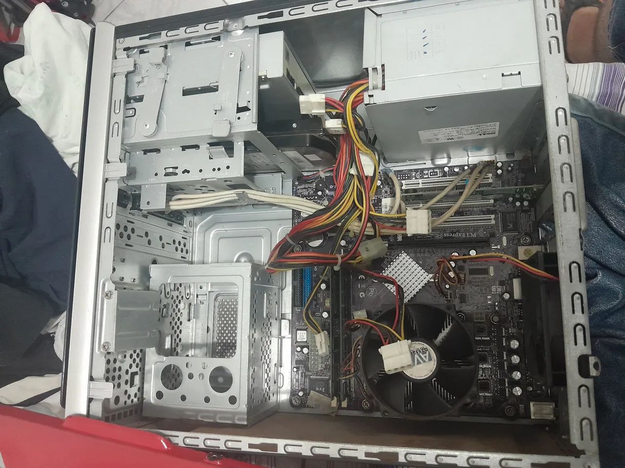 Cpu com defeito431116958251110403