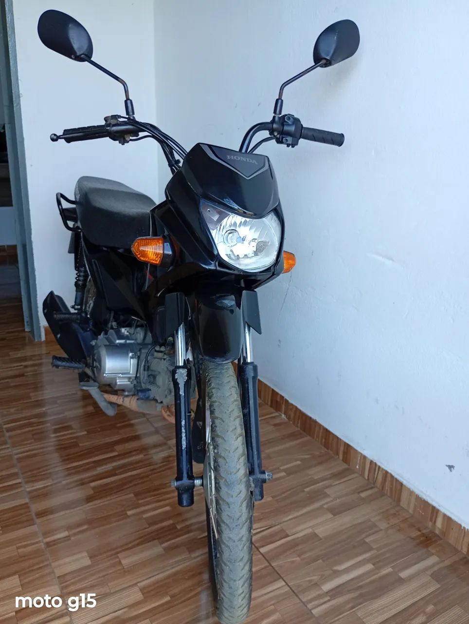 POP 110i ES 2025 - Foto 2