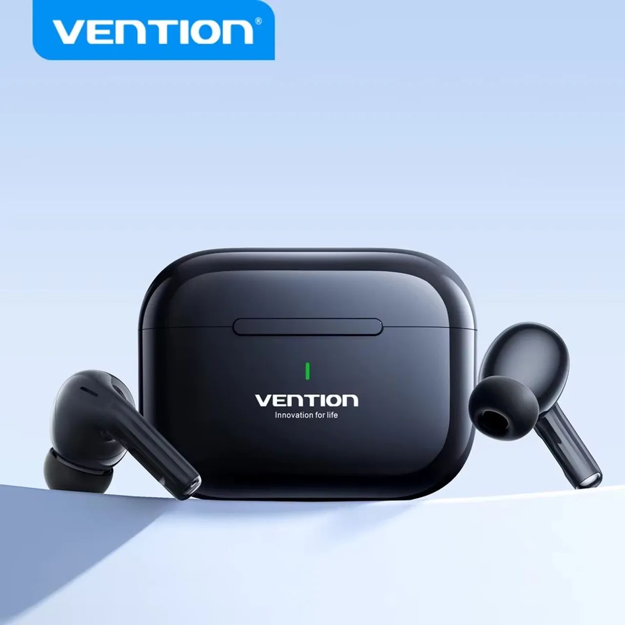Fone Bluetooth Vention E11 - Foto 2