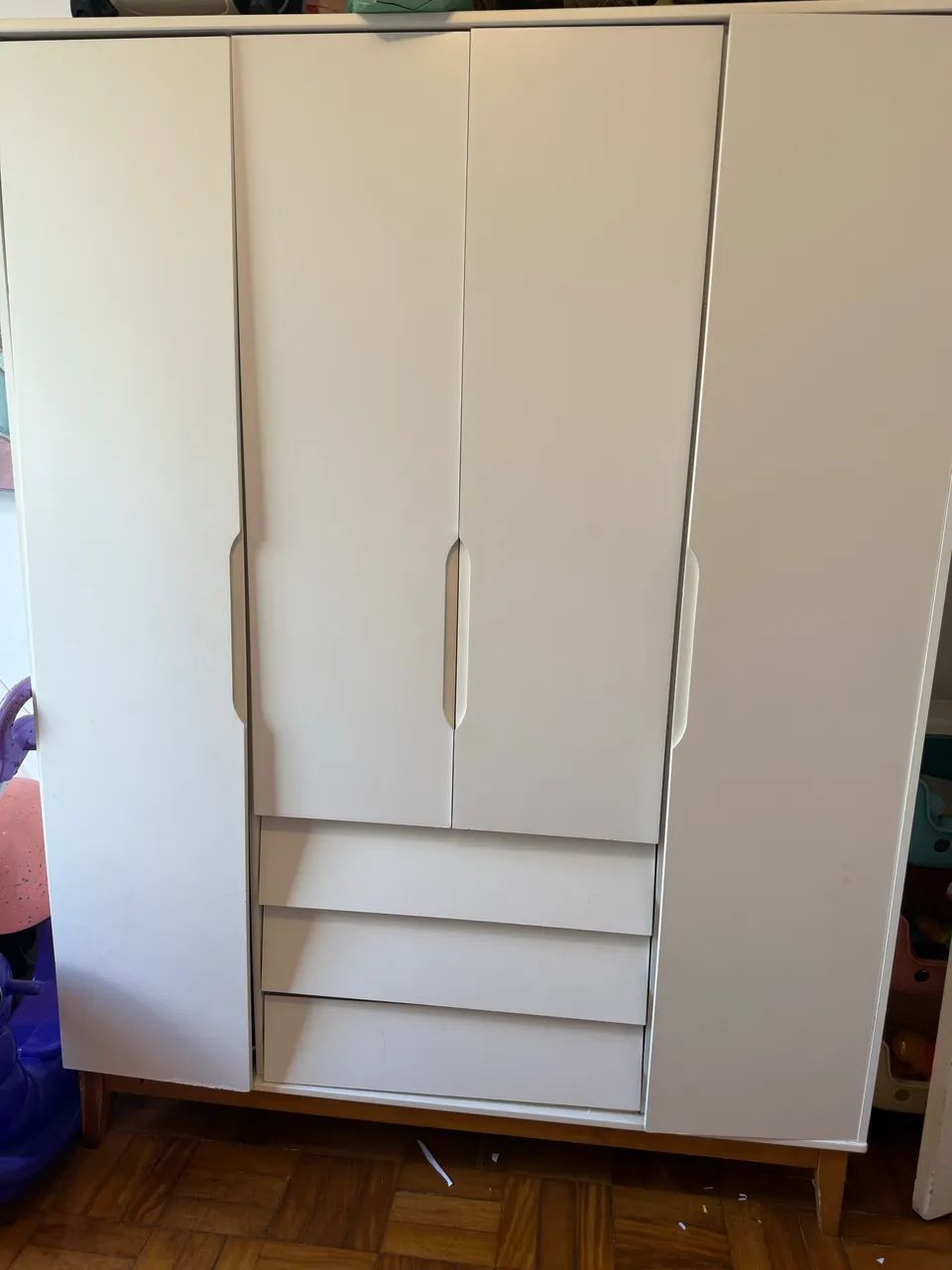 Guarda roupa  - Foto 4