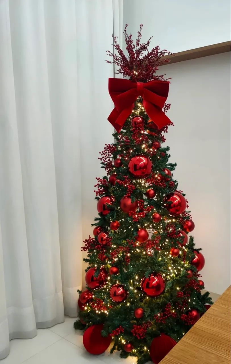 Árvore de Natal - Foto 2