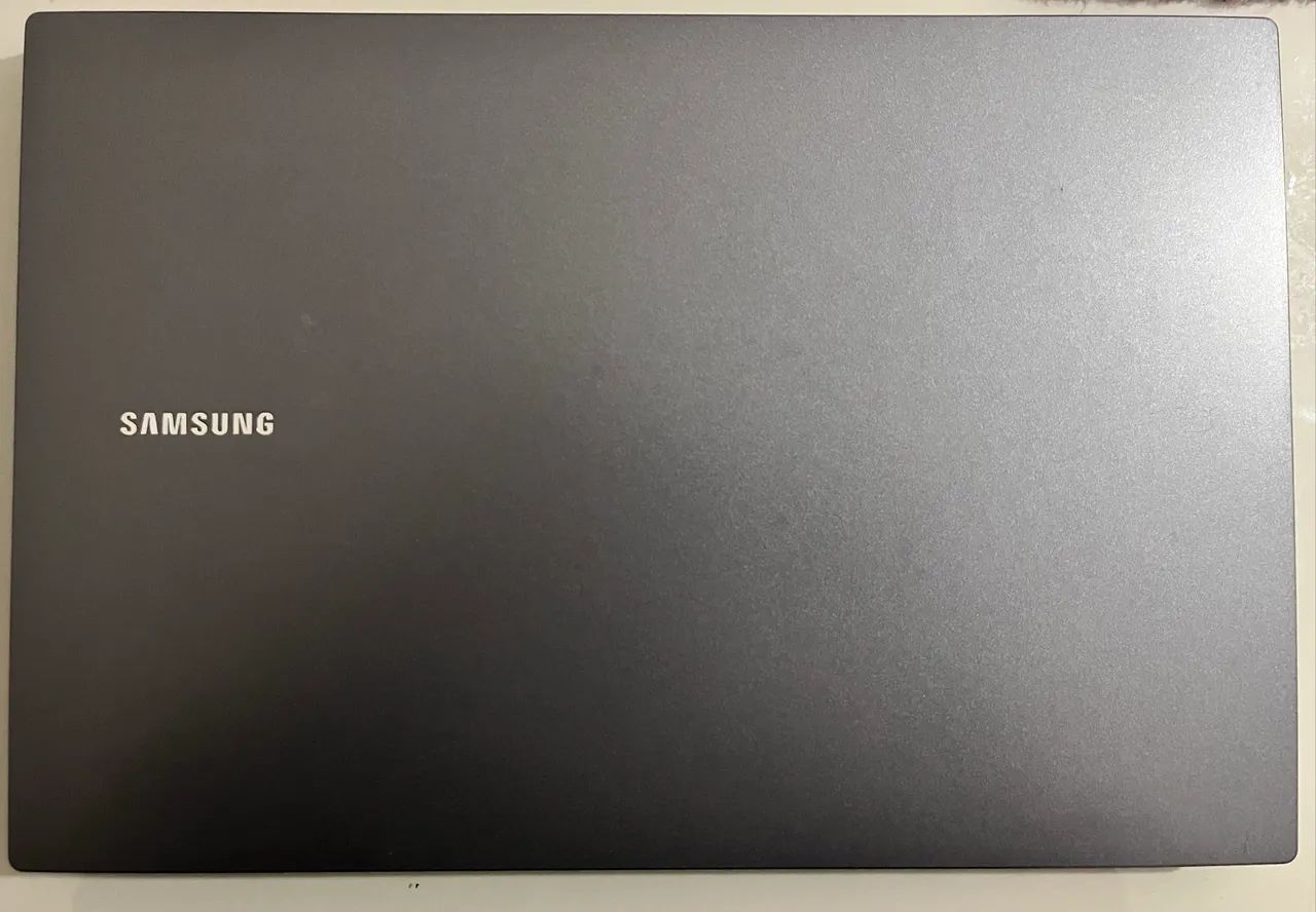 Notebook Samsung I5
