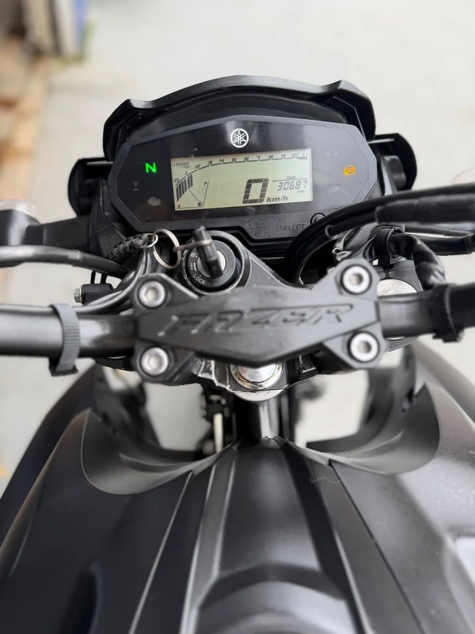 FAZER 250 2023 - Foto 3