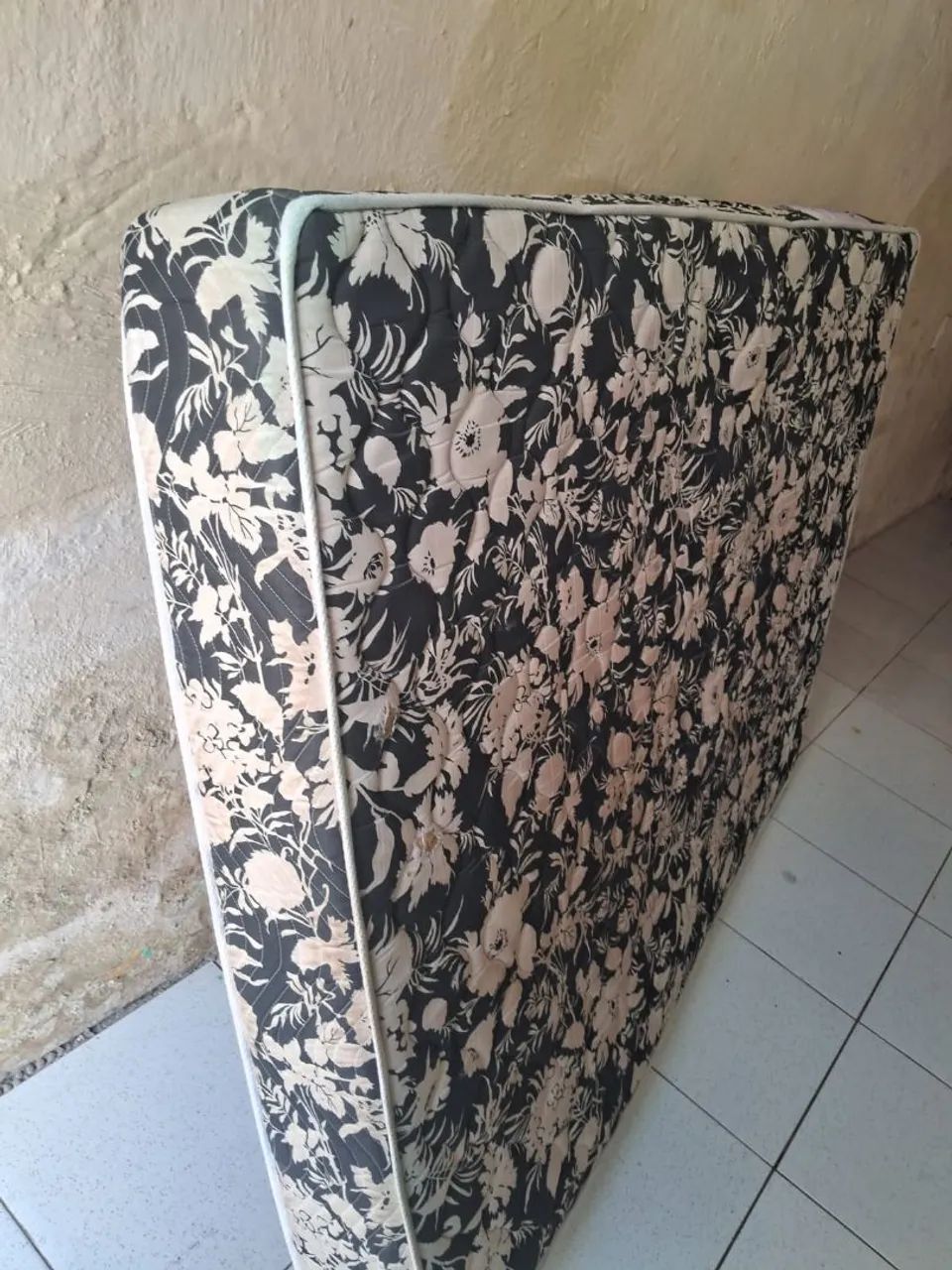 Colchão  - Foto 2