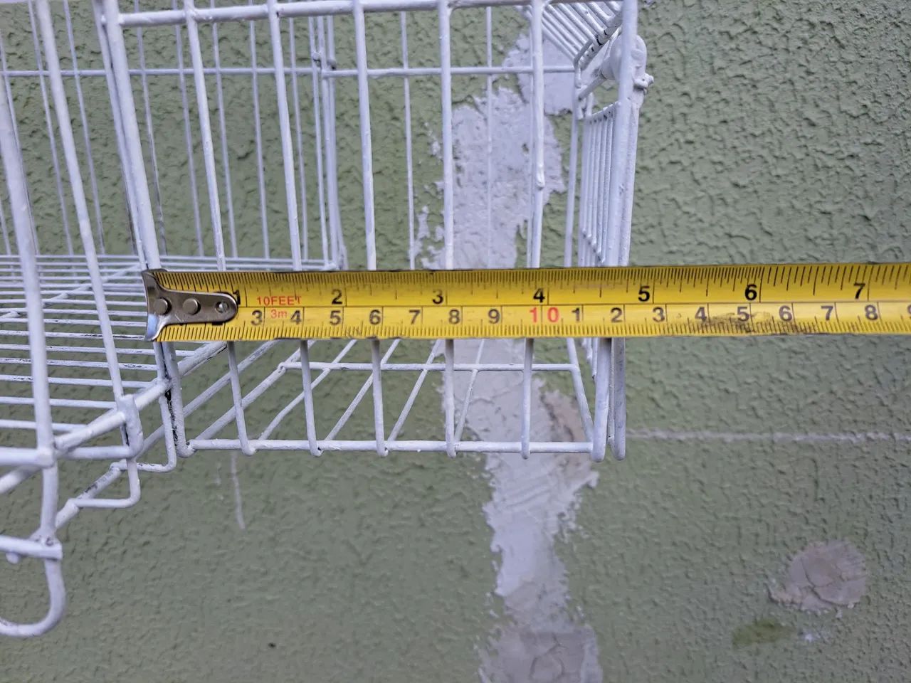 Gaiola para pássaros  - Foto 4