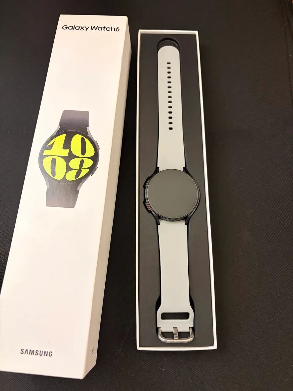 galaxy watch 6 44mm - Foto 2