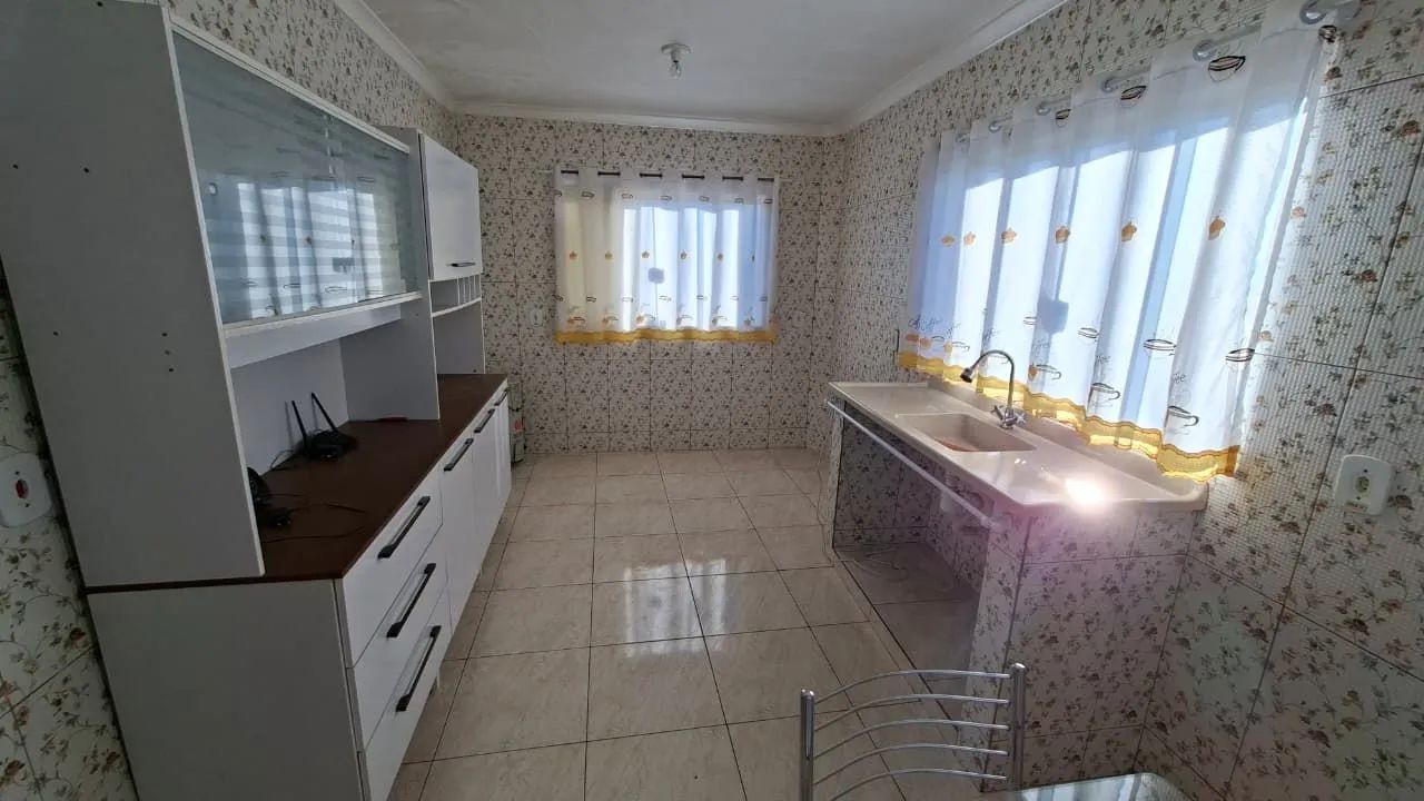 Casa Jd Panorama polvilho - Foto 4