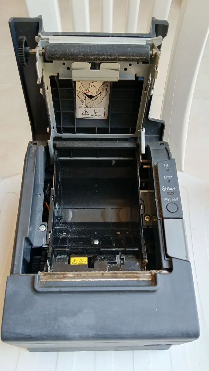 Impresora Térmica Epson M244A - Foto 3