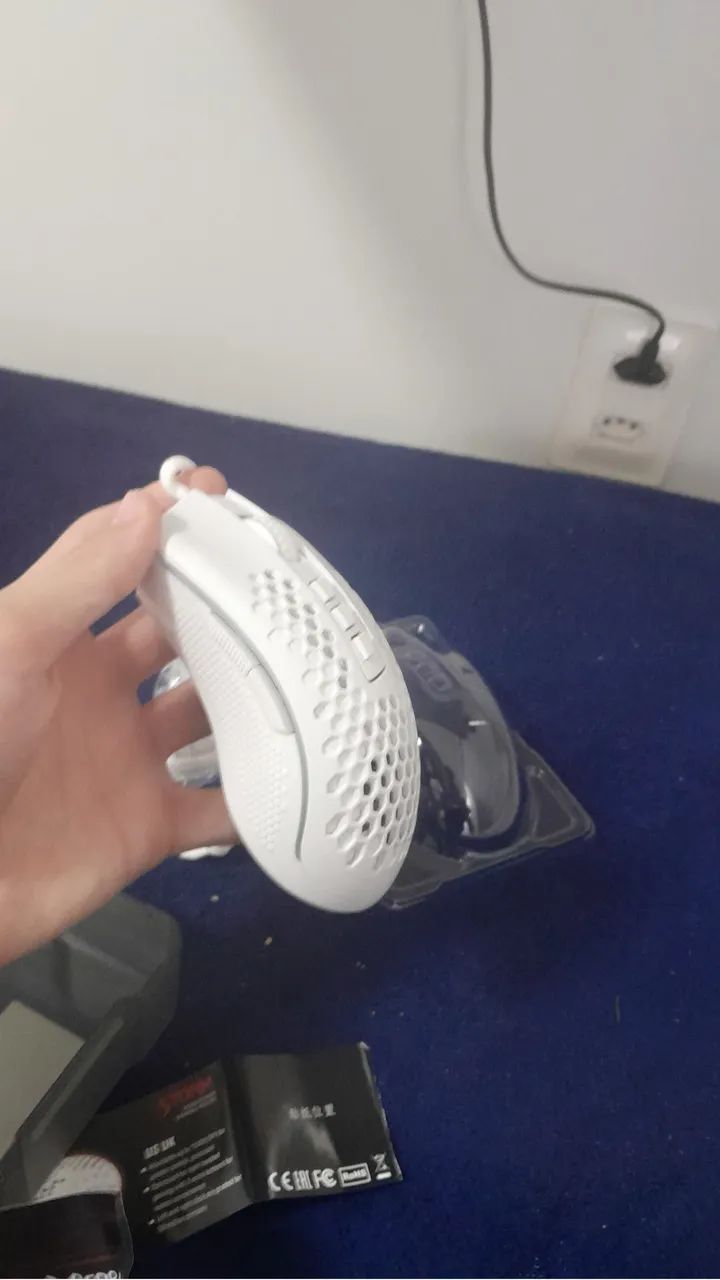 Mouse redragon - Foto 2