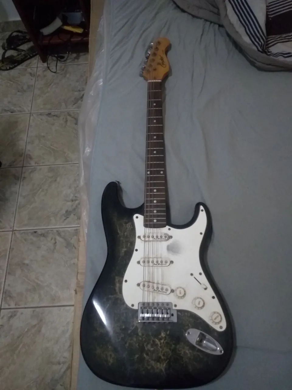Guitarra 