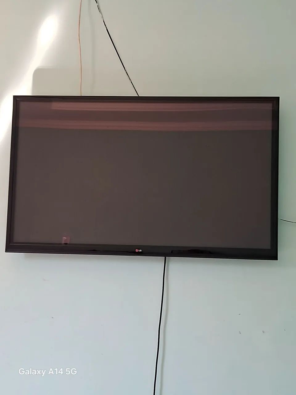 Televisão 
