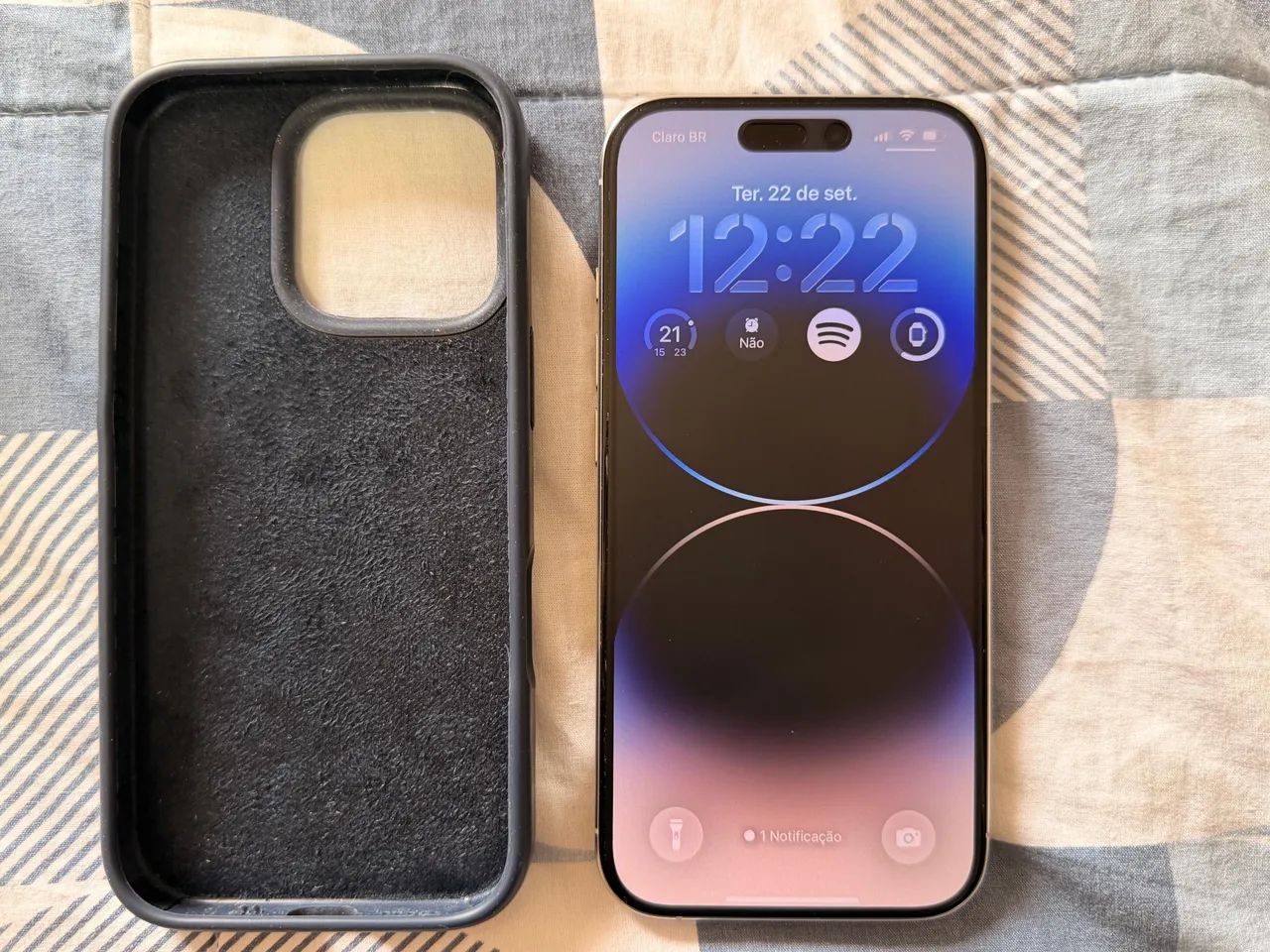 IPhone 16 Pro 256Gb - Foto 3