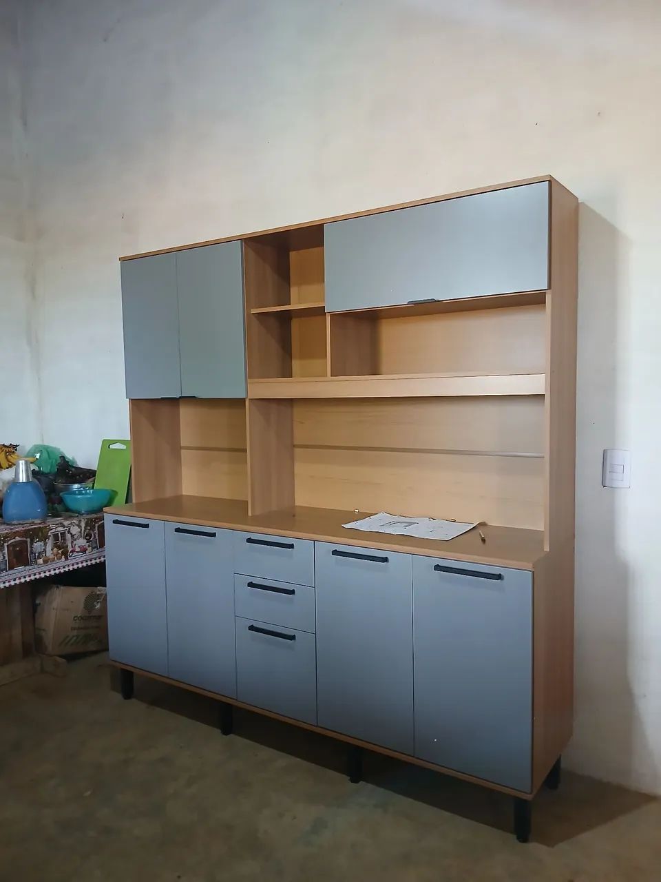 MONTADOR DE MÓVEIS  - Foto 2