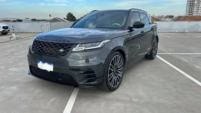 Land Rover Range Rover Range R. Vel. R-DYN HSE 3.0 PH6 4X4 AUT 2023