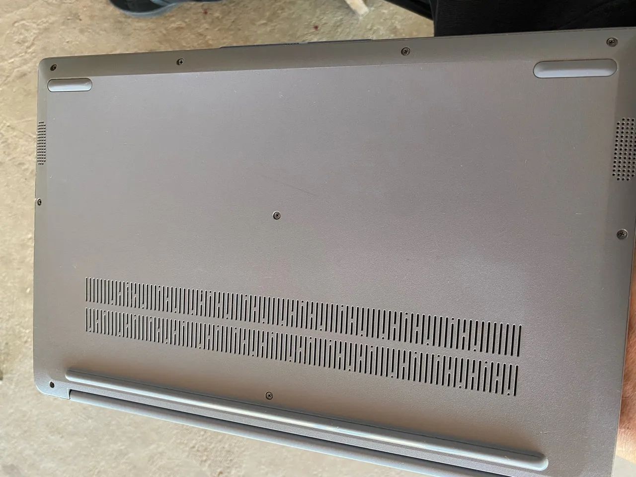 Notebook Lenovo 1 i3 1215u - Foto 4