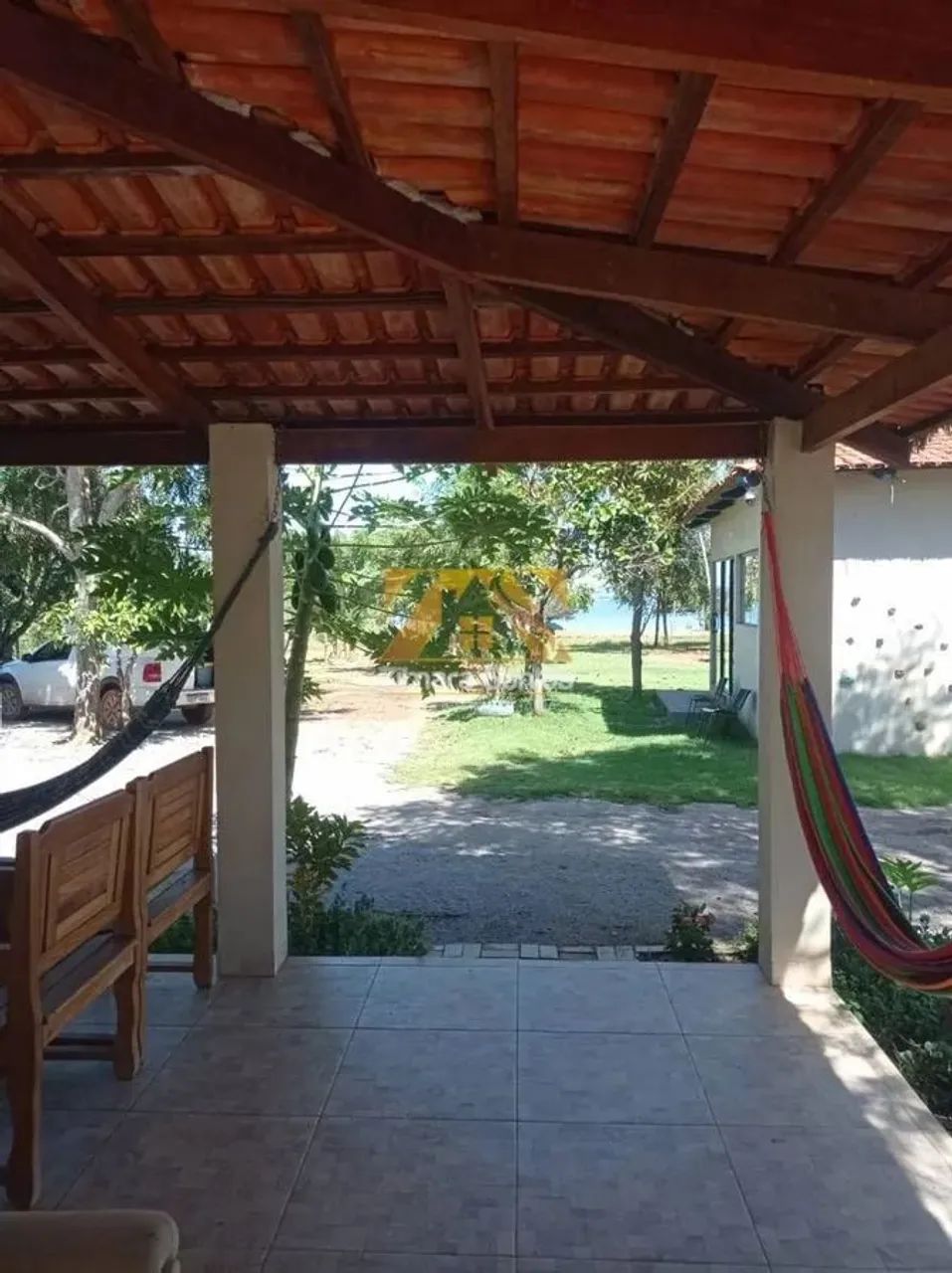 Chácara, 4.200 m² - Próximo a Palmas - Palmas/TO - Foto 9