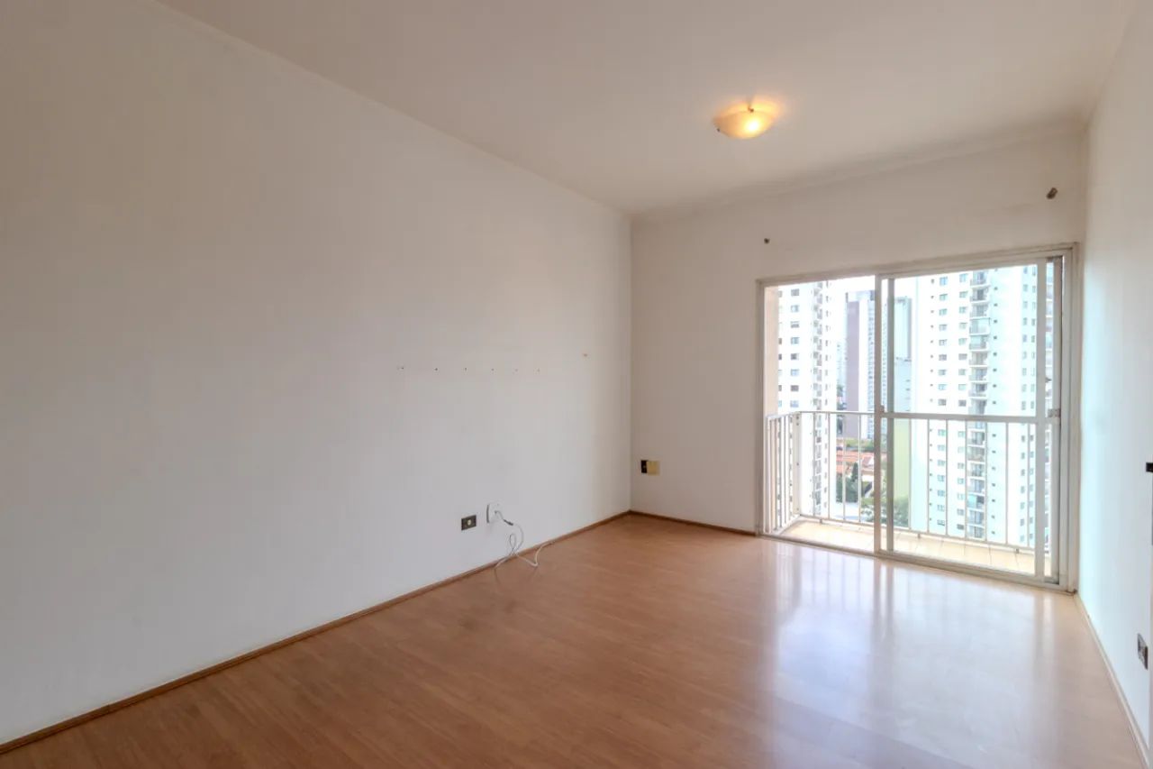 Apartamento para venda em Vila Olímpia com 2 quartos, 70m² - Foto 3