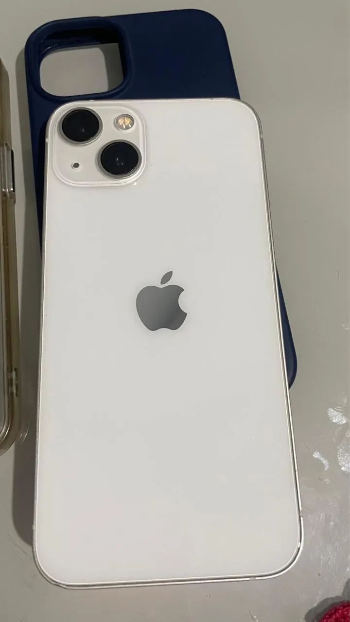 Celular IPhone 13 128g  - Foto 5