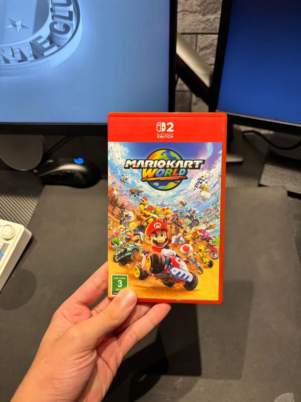 Nintendo Switch 2  - Foto 2