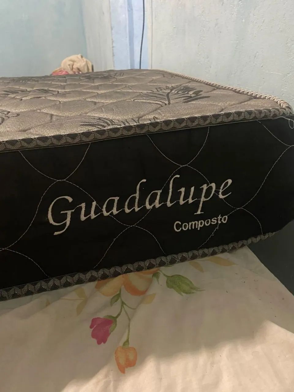 Colchão de casal - Foto 2