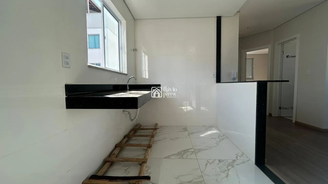 COBERTURA À VENDA NO CABRAL - TORRE ÚNICA COM ELEVADOR - Foto 5