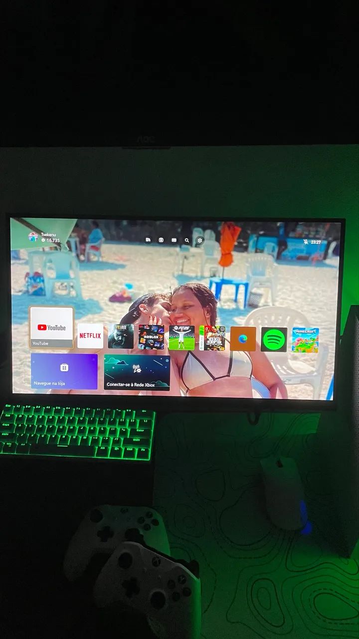 Xbox One S 1TB - Foto 3