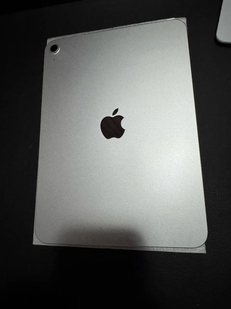 Tablet iPad 11 A16 Silver | 128 GB | Novo 
