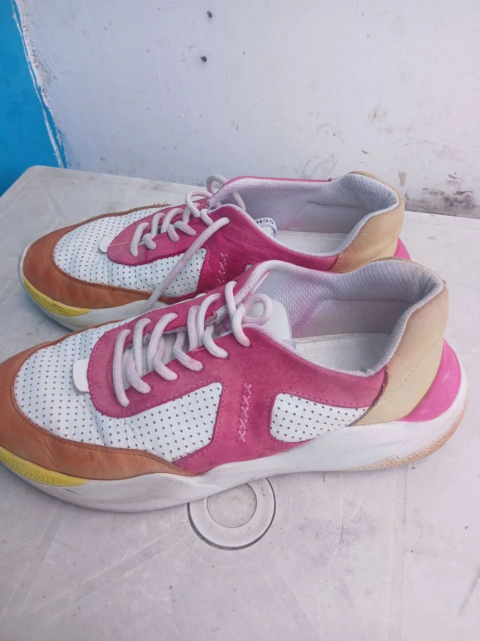 Tenis schutz - Foto 2