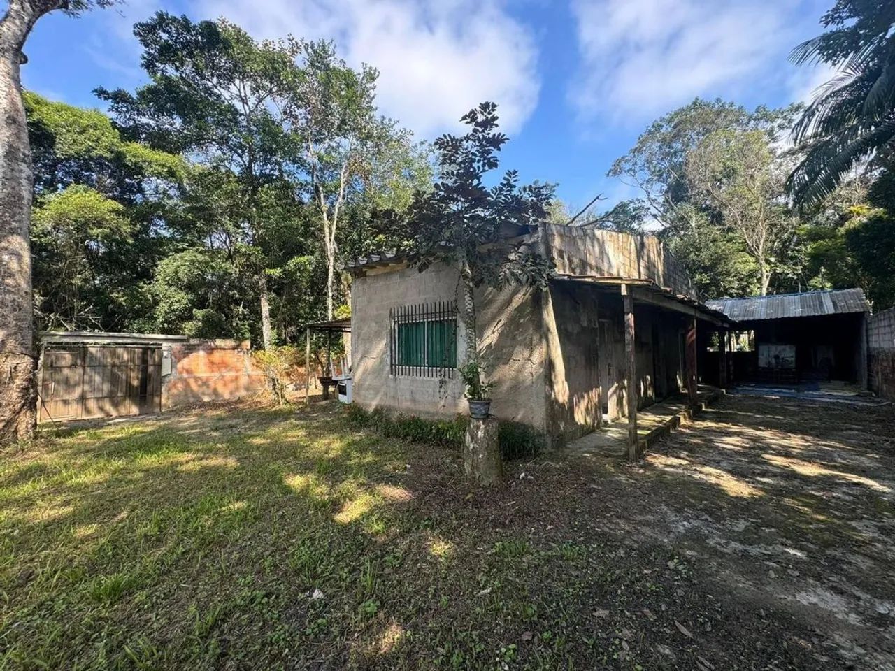 Chácara com 4 quartos à Venda, Coronel - Itanhaém - Foto 5