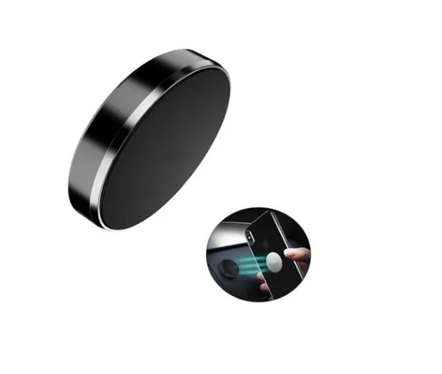 Suporte de celular Magnético Imã - Foto 4