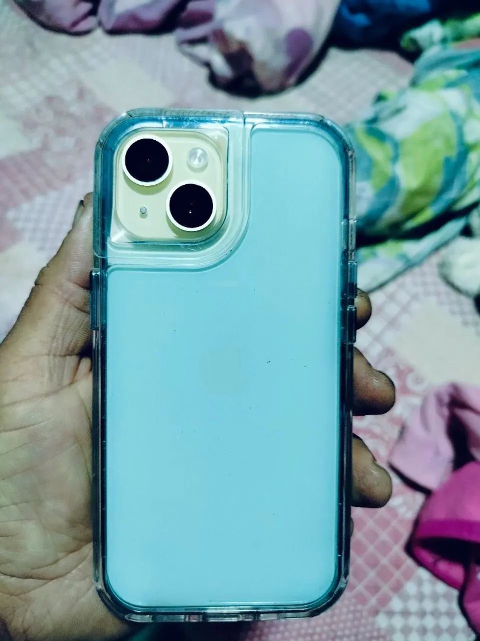 iPhone 15 128g - Foto 4