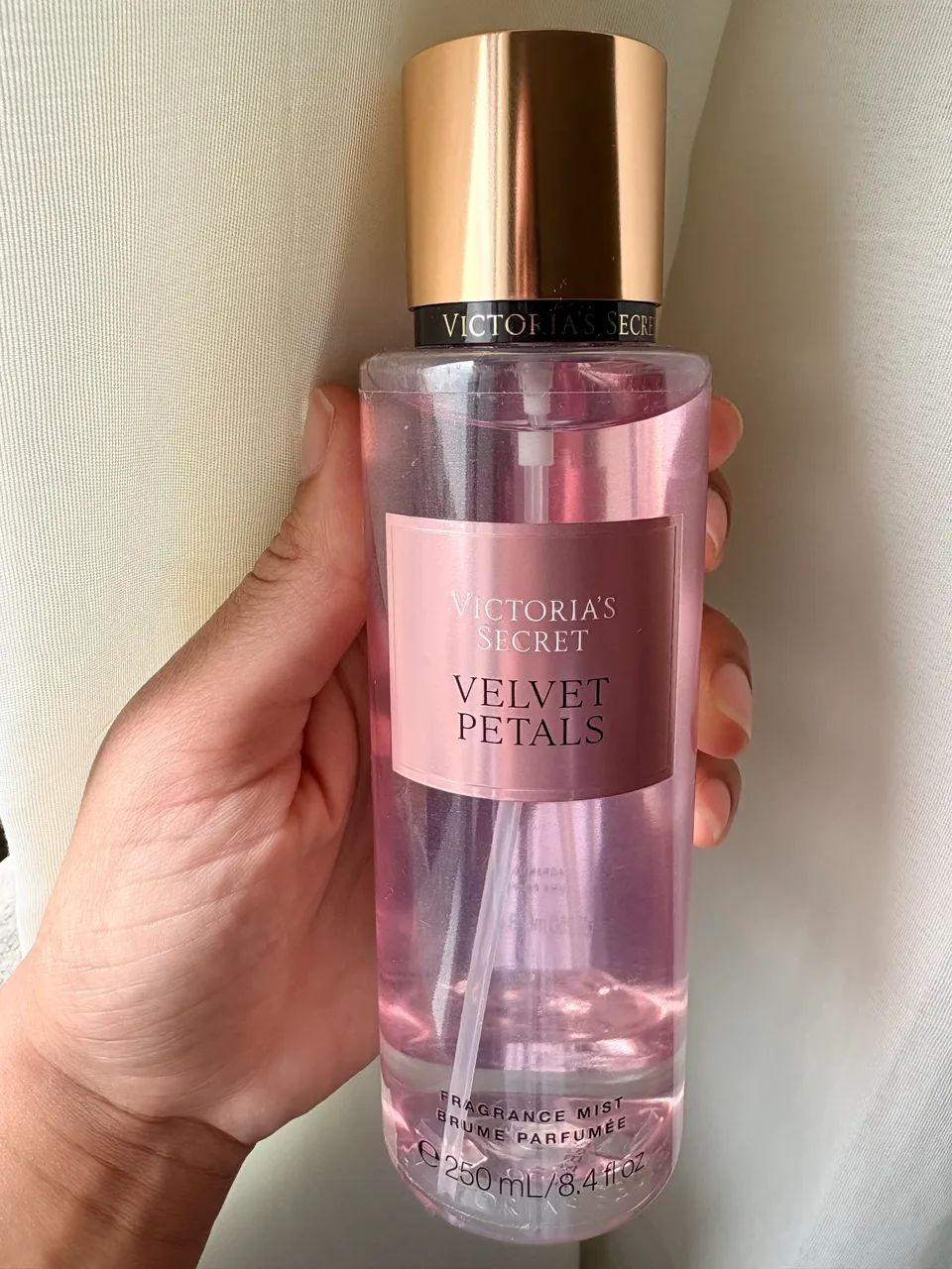 BODY SPLASH VICTORIA?S SECRET ? 250 ML ?